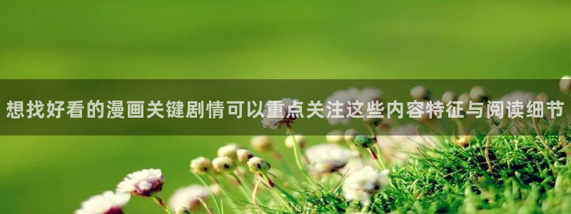 漫漫漫画在线阅读